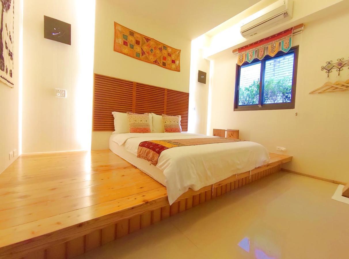 Jiaoxi Song Tian B&B المظهر الخارجي الصورة
